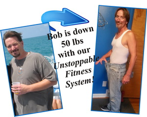 Fitness Bootcamp Personal Trainer bootcamp